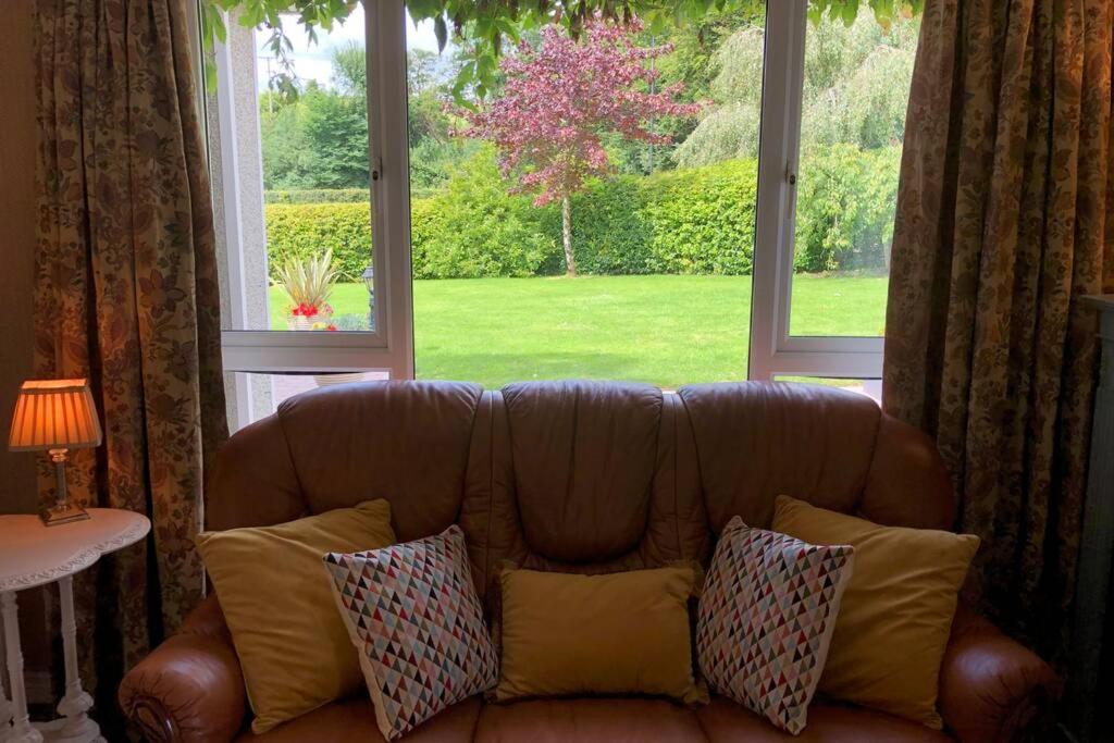 Rhubarb Cottage Enniskillen Exterior photo