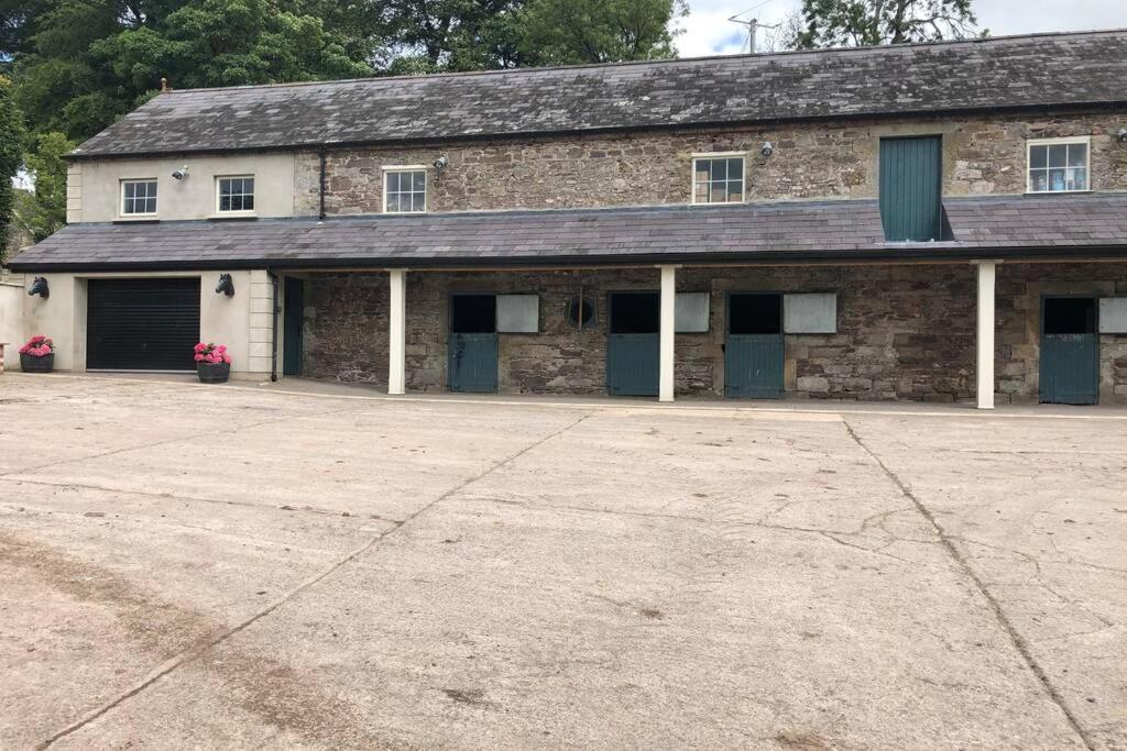 Rhubarb Cottage Enniskillen Exterior photo
