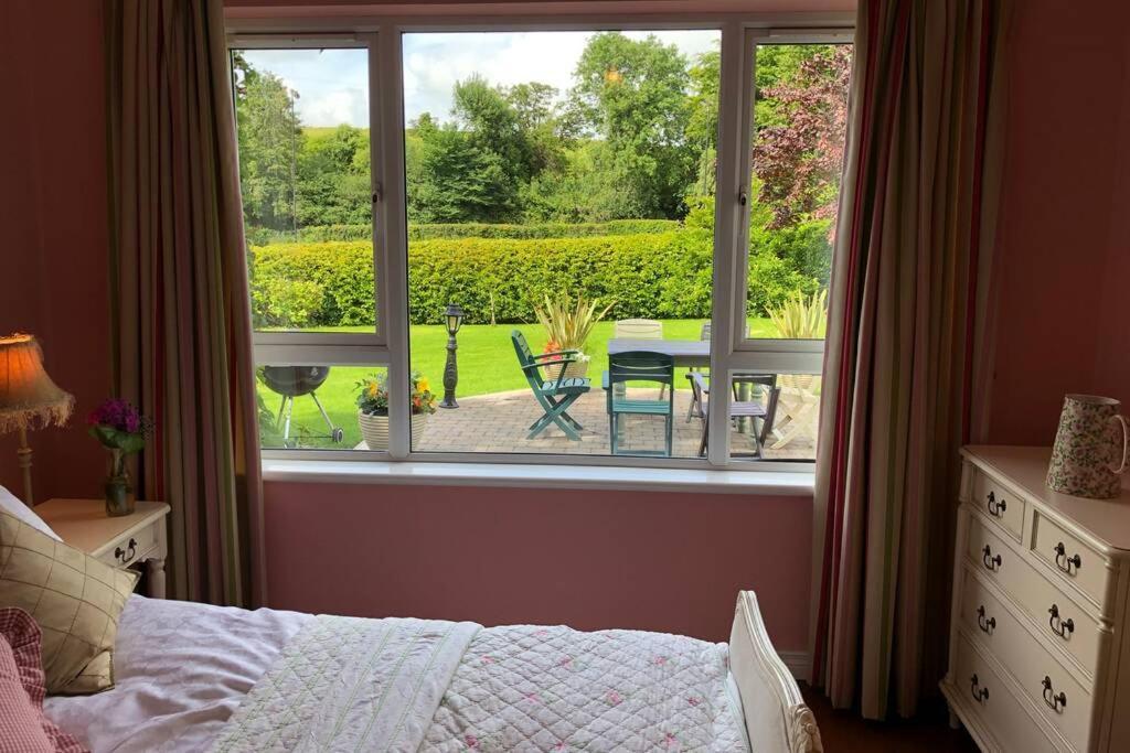 Rhubarb Cottage Enniskillen Exterior photo
