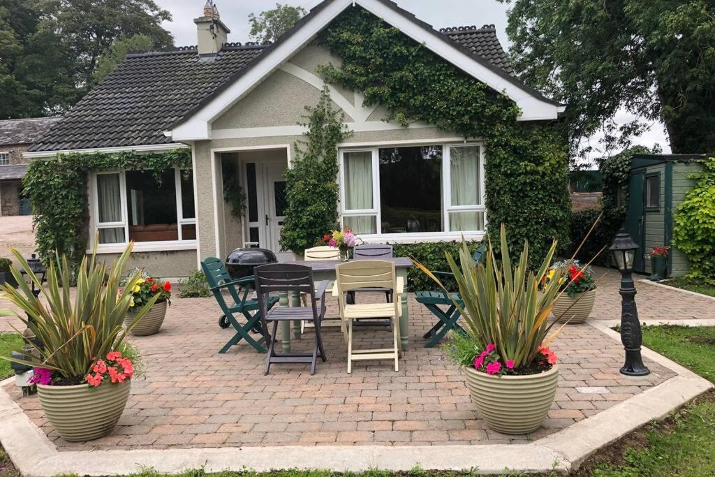 Rhubarb Cottage Enniskillen Exterior photo