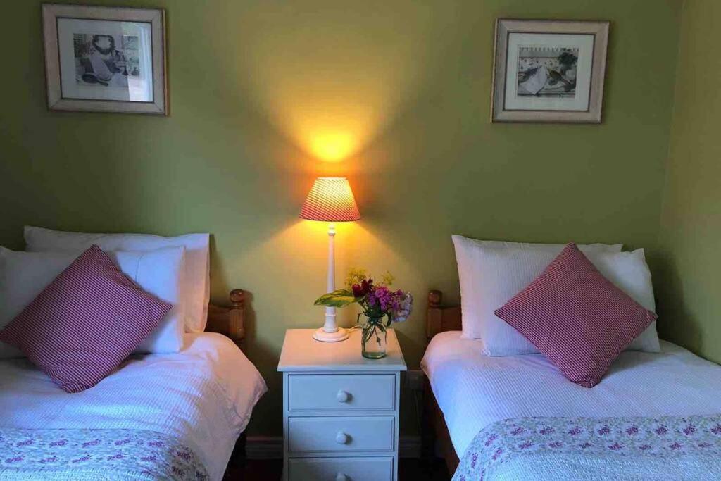 Rhubarb Cottage Enniskillen Exterior photo
