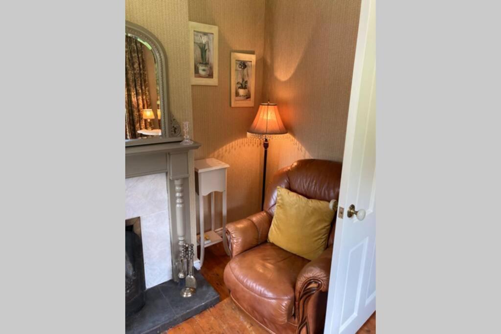 Rhubarb Cottage Enniskillen Exterior photo